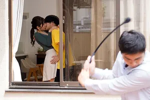 Japanese Beauty Karela Ariki Gets Fervidly Drilled