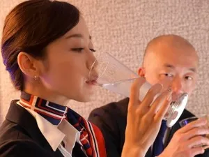 Bí mật khó quên với chị họ ở chuyến về quê trong mùa hè nóng bức