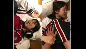 Bố chồng lén bỏ thuốc kích dục vào đồ ăn của con dâu
