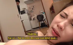 Ông xã ngoại tình bà xã với nữ pt dâm được thuê qua mạng