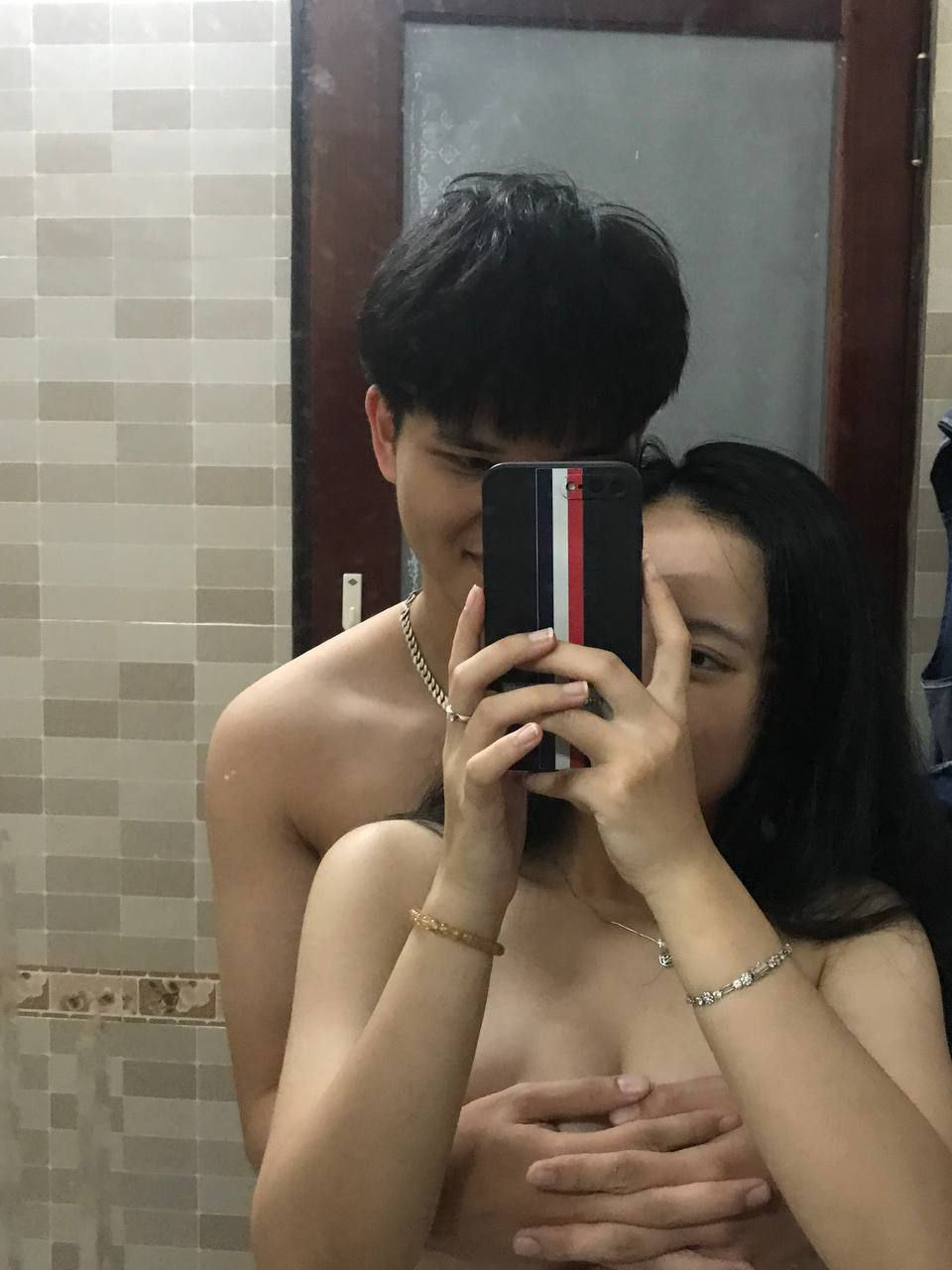 xinh là dc tha thứ 🌚
